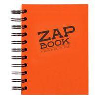Zap Book RI A6 160 feuilles 80g ass°2 - Image 5