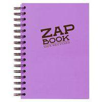 Zap Book RI A5 160 feuilles 80g ass°2 - Image 3