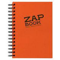Zap Book RI A5 160 feuilles 80g ass°2 - Image 5