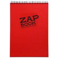Zap Book bloc RI en tête A3 120 feuilles 80g ass°1 - Image 5