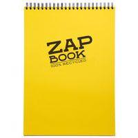 Zap Book bloc RI en tête A3 120 feuilles 80g ass°1 thumbnail image 6