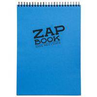 Zap Book bloc RI en tête A3 120 feuilles 80g ass°1 - Image 4