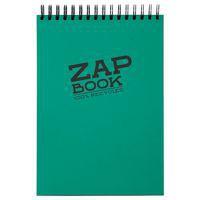 Zap Book bloc RI en tête A4 160 feuilles 80g ass°1 thumbnail image 5