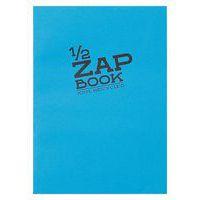 1/2 Zap Book encollé A5 80 feuilles 80g thumbnail image 6