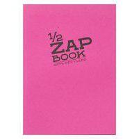 1/2 Zap Book encollé A5 80 feuilles 80g thumbnail image 3