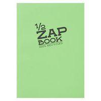 1/2 Zap Book encollé A5 80 feuilles 80g thumbnail image 5
