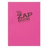 1/2 Zap Book encollé A6 80 feuilles 80g thumbnail image 3