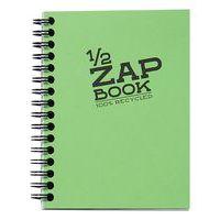 1/2 Zap Book RI A6 80 feuilles 80g thumbnail image 5