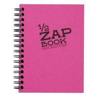 1/2 Zap Book RI A6 80 feuilles 80g thumbnail image 6