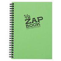 1/2 Zap Book RI A5 80 feuilles 80g - Image 2