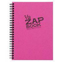 1/2 Zap Book RI A5 80 feuilles 80g - Image 3