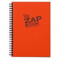 1/2 Zap Book RI A5 80 feuilles 80g - Image 4