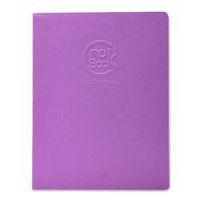 CroK'BooK piqué 17x22 24 feuilles 90g portrait - Image 2