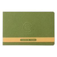 CroK'BooK Piqure Ivoire 17x11 90g ass. 4 Couleurs - Image 5