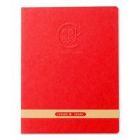 CroK'BooK Piqure Ivoire 17x22 90g ass. 4 Couleurs - Image 4