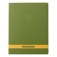 CroK'BooK Piqure Ivoire 17x22 90g ass. 4 Couleurs - Image 5