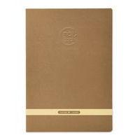 CroK'BooK Piqure Ivoire A4 90g ass. 4 Couleurs - Image 2