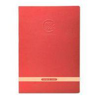 CroK'BooK Piqure Ivoire A4 90g ass. 4 Couleurs - Image 4