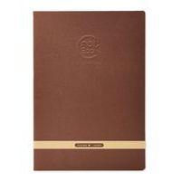 CroK'BooK Piqure Ivoire A3 90g ass. 4 Couleurs - Image 2