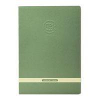 CroK'BooK Piqure Ivoire A3 90g ass. 4 Couleurs - Image 5