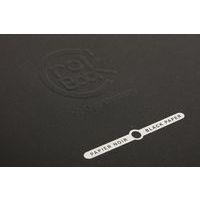 CroK'BooK Piqure 20 feuilles A4 pap noir 120g - Image 4