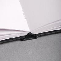 Goldline Carnet collé 15x15 64 feuilles 140g - Image 2