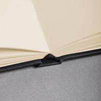 Goldline Carnet collé A5 64 feuilles 140g Ivoire I - Image 4