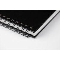 Goldline Carnet RI A6 64 feuilles 140g Ivoire P - Image 5