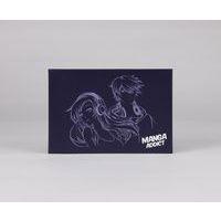 Coffret Manga Addict - Bloc Manga Clairefontaine A5 et Feutres ABT Pro Tombow thumbnail image 10