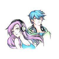 Coffret Manga Addict - Bloc Manga Clairefontaine A5 et Feutres ABT Pro Tombow thumbnail image 2