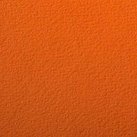 Paquet 24 feuilles Etival Color 160g 50x65 orange thumbnail image 2