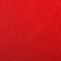 Paquet 24 feuilles Etival Color 160g 50x65 coquelicot thumbnail image 2