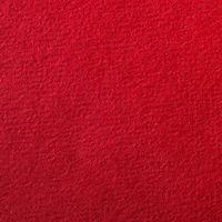 Paquet 24 feuilles Etival Color 160g 50x65 rouge vif thumbnail image 2
