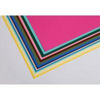 Paquet Maya 50x70cm 28 feuilles 2x14 feuilles 120g ass vi feuilles thumbnail image 2