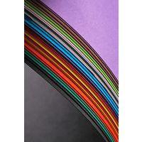 Paquet Maya 50x70cm 28 feuilles 2x14 feuilles 270g ass vi feuilles - Image 4