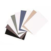 Bloc PaintON MIX9 27 feuilles ass.(9x3F) A6 250g - Image 2