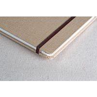 Goldline carnet Naturel 30x30cm 32 feuilles 180g thumbnail image 2