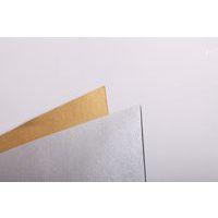 Paquet Goldline 45x64 25 feuilles 280g Argent thumbnail image 2