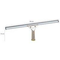 Raclette à vitre - Largeur 25 - 35 ou 45 cm - Manutan Expert - Image 3