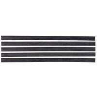 Lot de 10 Eponge grattante rectangulaire petit modèle - Image 2