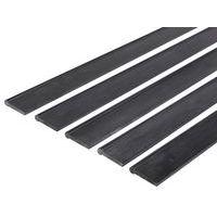 Caoutchouc de rechange raclette à vitre - Manutan Expert - Image 2