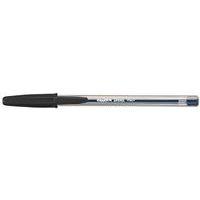 Stylo bille pointe moyenne 1mm sfera - Carioca