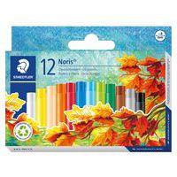 Boite 12 pastels à l'huile - Staedtler