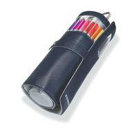 Etui rigide 20 feutres Triplus Fineliner 334 Staedtler + 1 trousse offerte thumbnail image 3