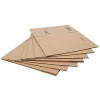 Caisse carton recyclée - Double cannelure - Manutan Expert thumbnail image 4