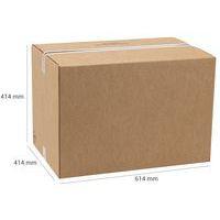 Caisse carton double cannelure - Manutan Expert - Image 5