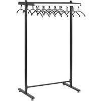 Portant Allure avec cintres - Largeur 100 cm  - Gardelux