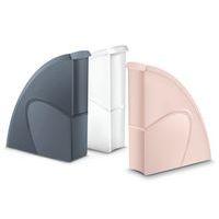 Lot de 10 Porte-revues 674+ rose poudré - CEP thumbnail image 3