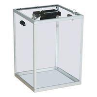 Urne Procity avec compteur 1200/1600 bulletins - Image principale