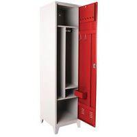 Vestiaire monobloc individuel - XL - Image 3